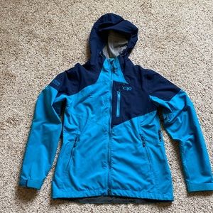 Outdoor Research Trailbreaker Jacket
